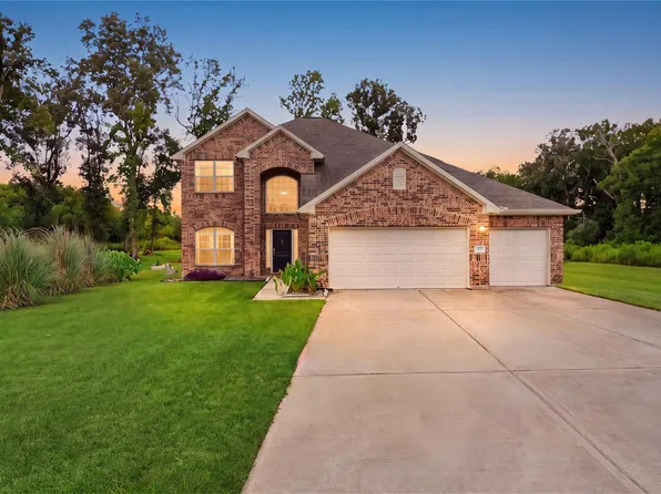 475 Road 6616 Dr, Dayton, TX 77535