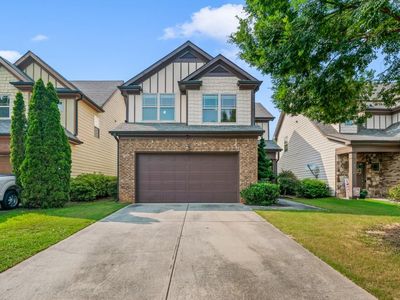 2722 Morgan Farm Ct, Buford, GA, 30519