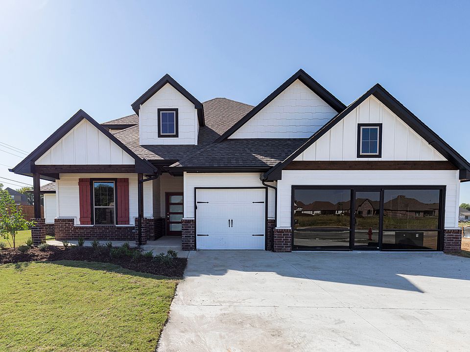 Homes by Taber Hazel Bonus Room 5 Bedroom Floor Plan