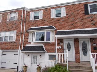 3573 Brookview Rd, Philadelphia, PA 19154