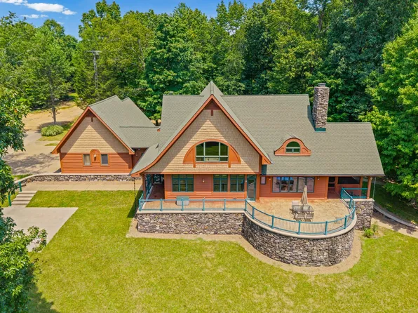 11544 Johnson Mill Rd, Crofton, KY 42217