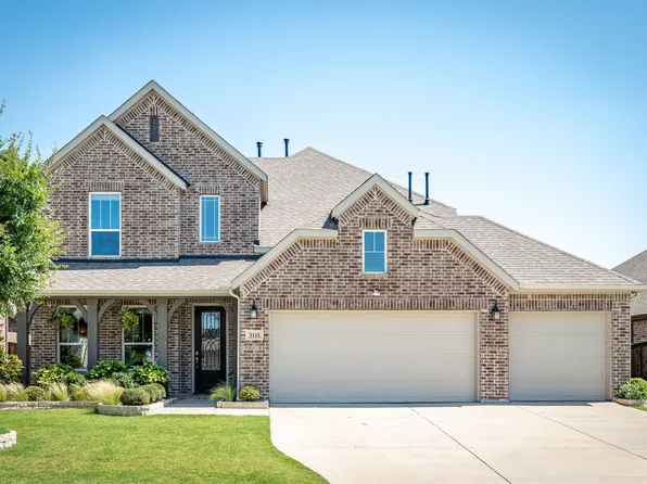 3111 Kennington Dr, Prosper, TX 75078