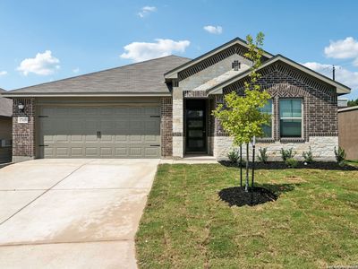 17115 Autry Falls, San Antonio, TX, 78247