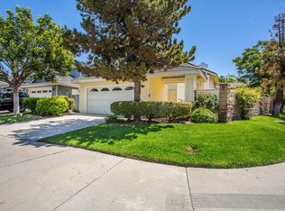 4408 Skyglen Ct, Moorpark, CA 93021
