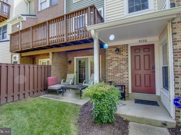 4036 Chetham Way #19, Woodbridge, VA 22192