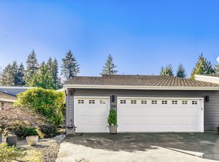 15000 Village Green Dr APT 20, Bothell, WA