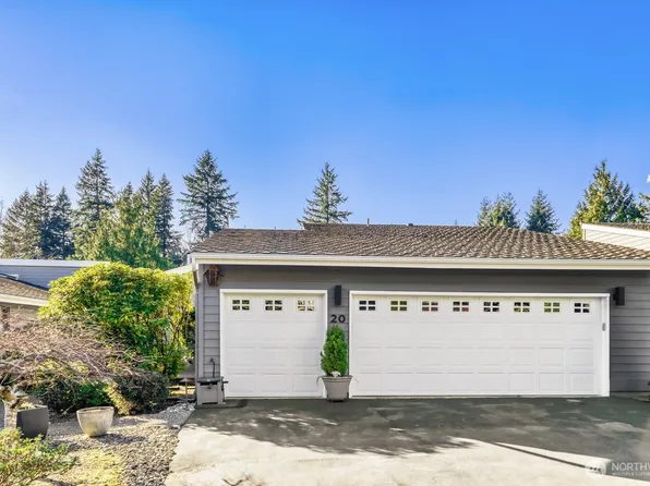 15000 Village Green Drive Drive #20, Mill Creek, WA 98012