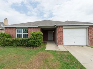 806 Amarosa Rd, Dallas, TX 75217