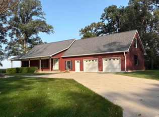 214 W 100 N, Portland, IN 47371