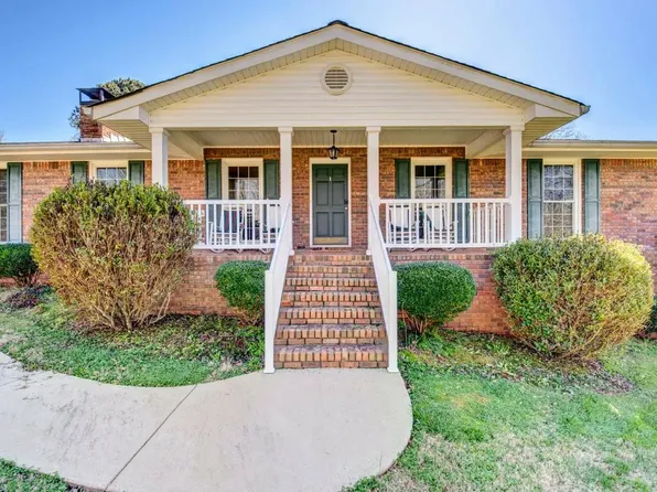 10208 Cumming Hwy, Canton, GA 30115