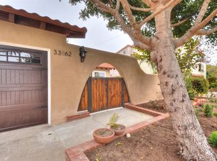 33862 Chula Vista Ave, Dana Point, CA 92629