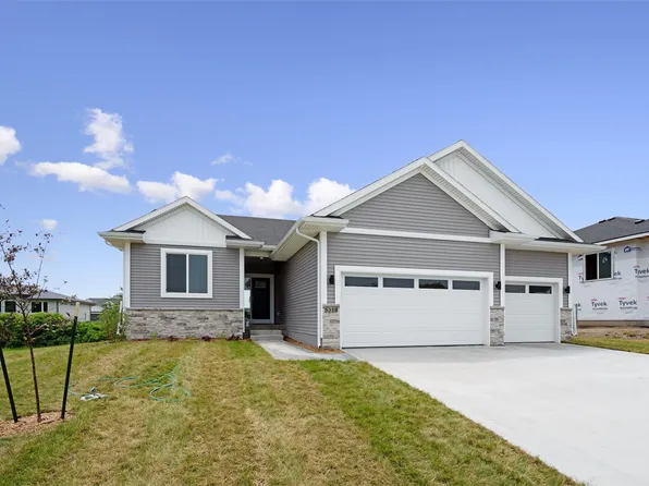 5318 Greene St, Ames, IA 50014
