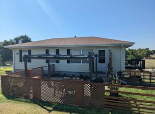 301 W 9th St, Curtis, NE 69025