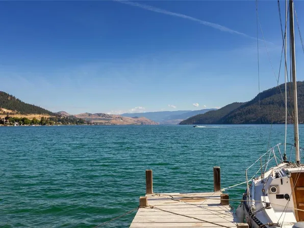 16821 Owls Nest Rd, Lake Country, BC V4V 2E9