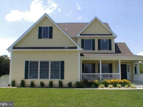 1200 Salem Church Rd, Stephens City, VA 22655