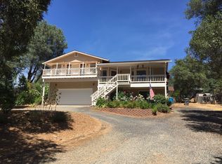 355 La Mirada Ave, Oroville, CA 95966