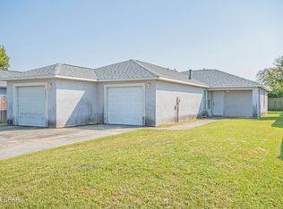 2832 Gwendolen Ct, Panama City, FL 32405