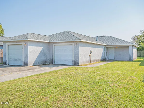 2832 Gwendolen Ct, Panama City, FL 32405