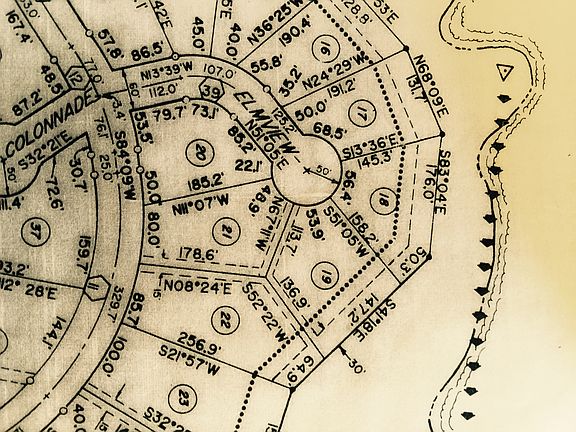 5th image of Old Waverly Golf Club Lot 19 And Part Of 21