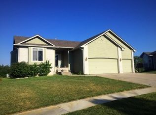 721 S Zelta St, Wichita, KS 67207