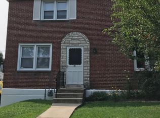 312 Holland St, Crum Lynne, PA 19022