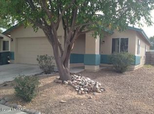 5248 S Linnet Ave, Tucson, AZ 85706