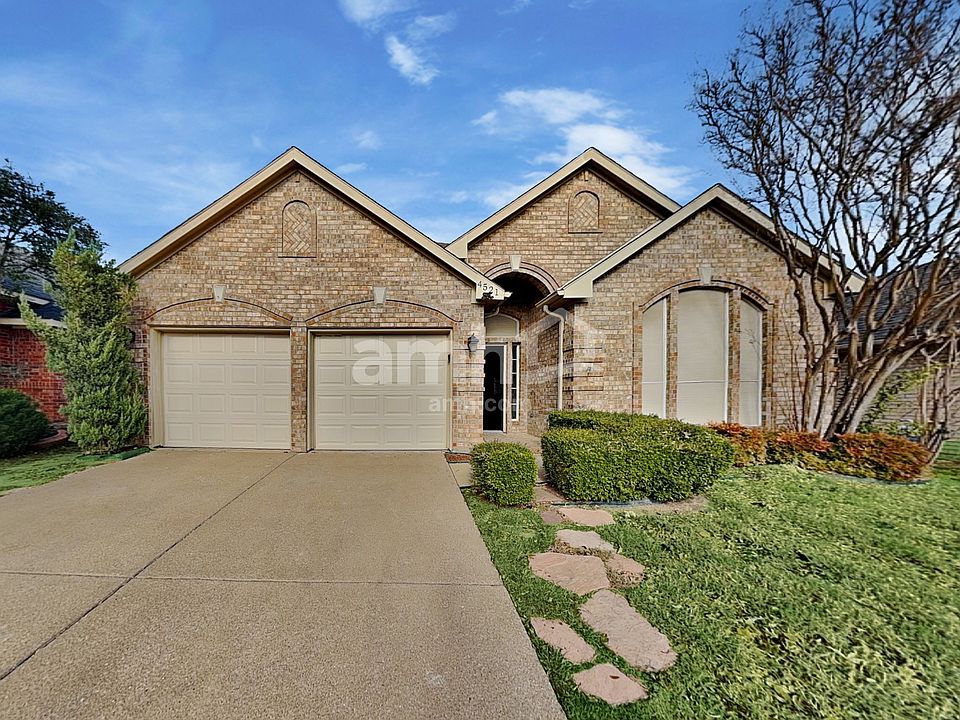 1st image of 4521 Mustang Dr