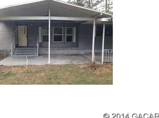 1134 County Road 20a, Hawthorne, FL 32640