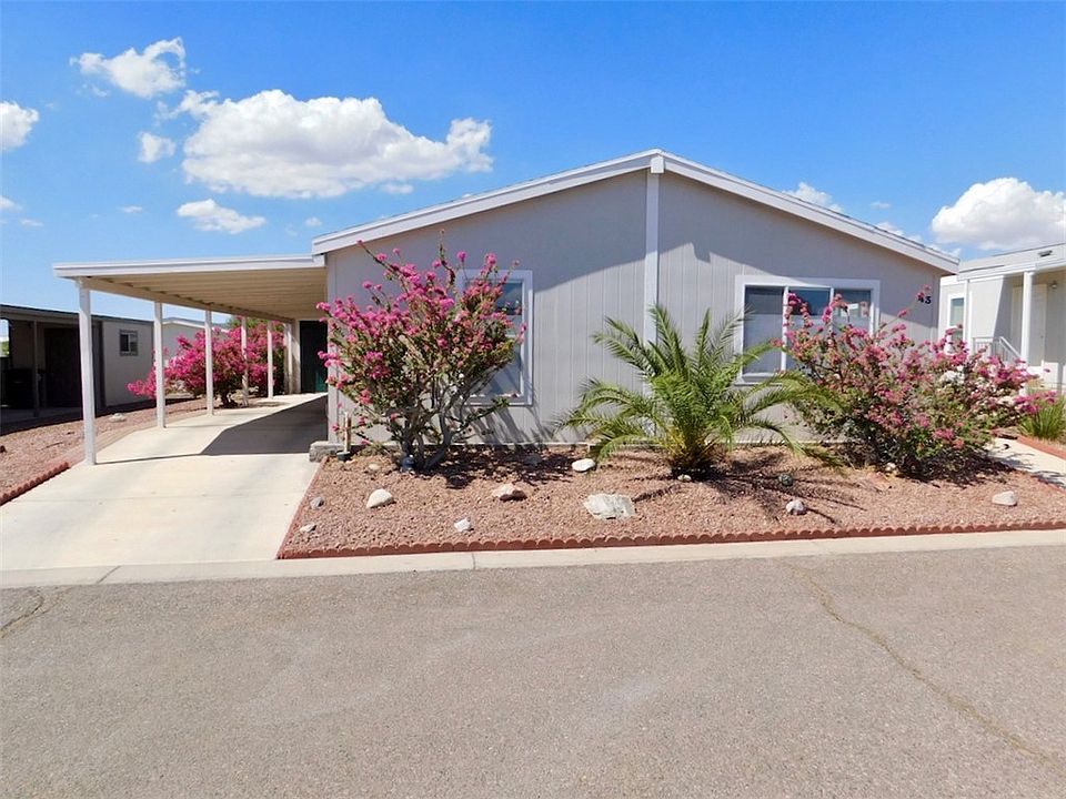 1st image of 2066 E El Rodeo Rd #43