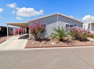 2066 E El Rodeo Rd LOT 43, Fort Mohave, AZ 86426