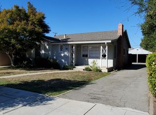 240 Velarde St, Mountain View, CA 94041