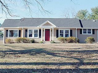 107 Mitchell Rd, Greenville, SC 29615