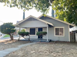 1011 S Madison St, Modesto, CA 95351