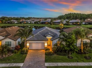 11925 Silver Cobblestone Way, Fort Myers, FL 33913
