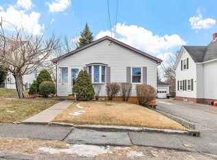 30 Fales St, Worcester, MA 01606