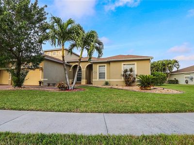23356 Olde Meadowbrook Cir, Estero, FL, 34134
