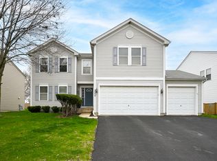 3254 Marbill Farm Rd, Montgomery, IL 60538