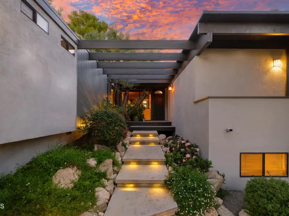 2303 Janet Lee Dr, La Crescenta, CA 91214