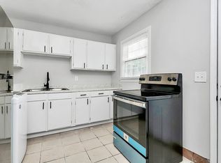 Thompson Place Apartments, Charlotte, NC 28216