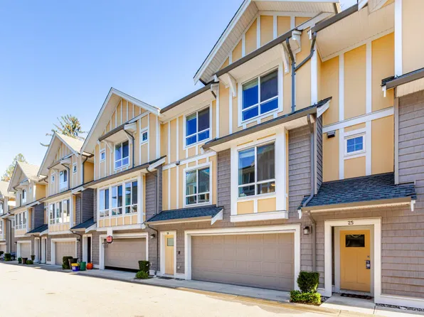 9688 162a St #26, Surrey, BC V4N 6V3