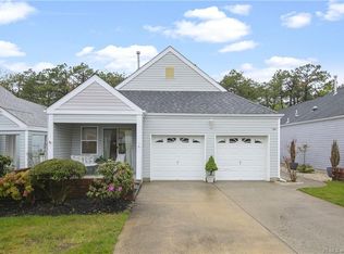 134 Longwood Dr, Manahawkin, NJ 08050