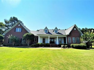 32 Deerfield Ln, Decatur, MS 39327