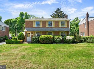 9826 Redd Rambler Dr, Philadelphia, PA 19115