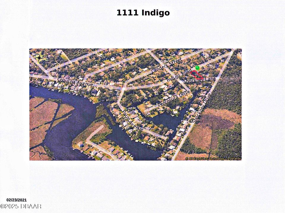 2nd image of 1111 Indigo Rd