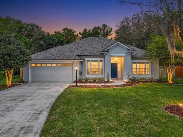 328 Summercove Cir, Saint Augustine, FL 32086