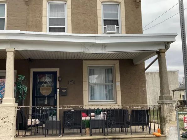 5027 Ditman St, Philadelphia, PA 19124