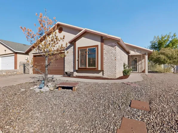 7701 Santa Maria Ct NW, Albuquerque, NM 87120