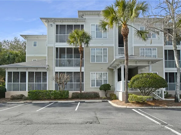 1704 Frederica Rd APT 701, Saint Simons Island, GA 31522