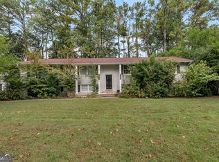 2364 Peachwood Cir NE UNIT 2366-A, Atlanta, GA 30345