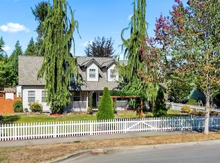 16797 154th St SE, Monroe, WA 98272